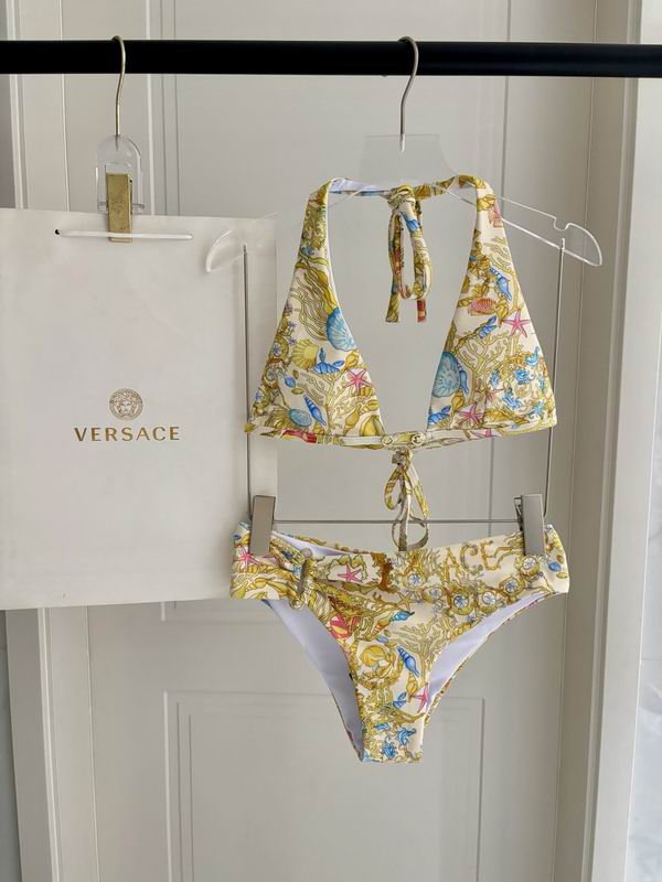 Versace Bikini ID:20260604-397